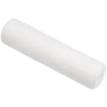 Prof plug-in rulle 23 cm universalrulle filt til glatte overflader