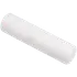 Prof plug-in rulle 23 cm universalrulle til ru overflader filt