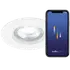 Nordlux Don Smart indbygningsspot 2700-6500 K hvid