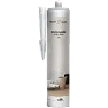 Berryalloc monteringslim 300 ml hvid