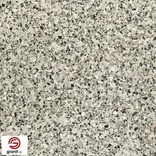 Terrazzo flise roma slebet overflade uden fas 40x40x1,5 cm