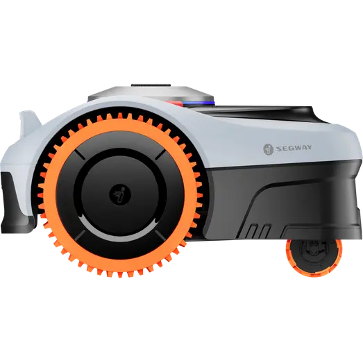 Segway NAVIMOW i210E AWD robotplæneklipper 1000 m²