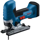 Bosch GST 18V-125 S akku stiksav solo