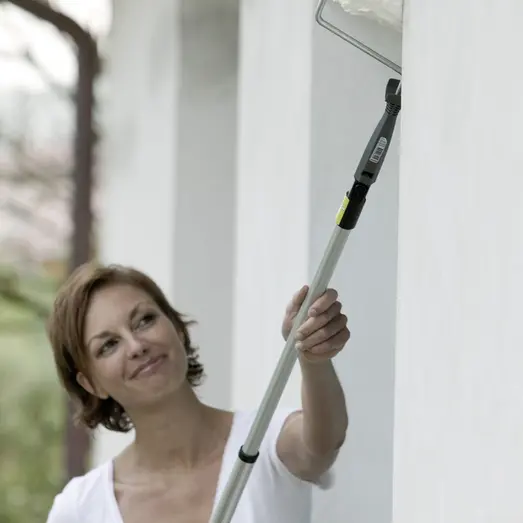 Dyrup facademaling ekstra dækkende 10