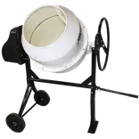 Staring STB-140F blandemaskine/fritfaldsblander 140 L