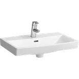 Laufen Pro N håndvask 445x190x620 mm hvid
