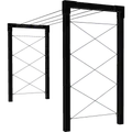 PLUS Cubic tørrestativ model 3 