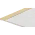 Fibrotech SPE Edge profil 2610 mm brass