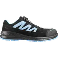 Elten Marten Xxsports Pro Boa Low sikkerhedssko sort