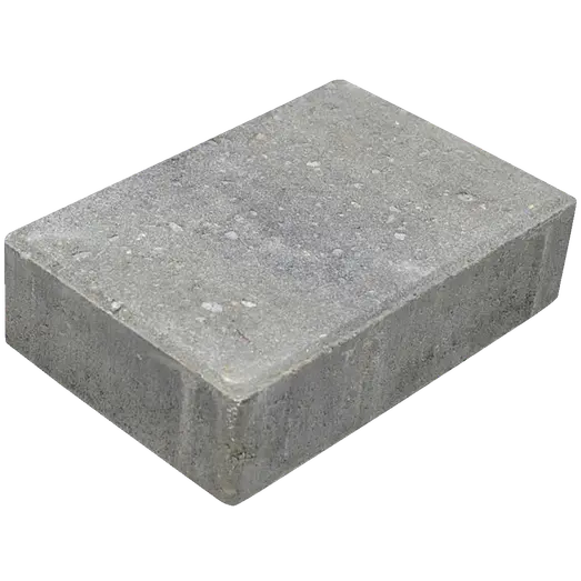 IBF Bondesten - 14x21x5 cm grå