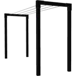PLUS Cubic tørrestativ model 2