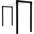 PLUS Cubic tørrestativ model 2