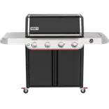Weber® Genesis® E-425W gasgrill