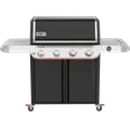 Weber® Genesis® E-425W gasgrill