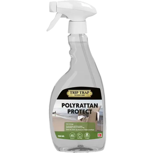 Trip Trap polyrattan protect spray 0,75 L