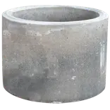 Ibf Brøndgods F/N Ring, 60X30X6 Cm  .