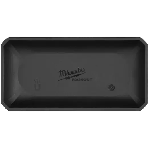 Milwaukee packout magnetisk skål 10x20