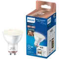 Philips Smart WiZ white LED pære GU10 4,8W spot