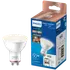 Philips Smart WiZ white LED pære GU10 4,8W spot