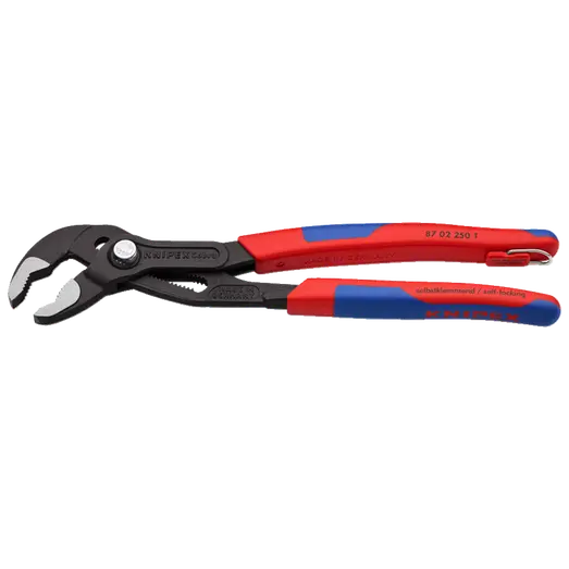 Knipex Cobra - hightech vandpumpetang 250 mm