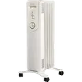 Adax Nova 10 olieradiator 1000W 230V