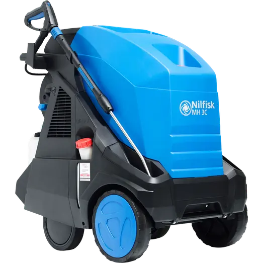 Nilfisk MH 3C-180/780 PAX højtryksrenser