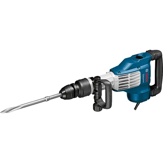 Bosch GSH 11 VC SDS-max slaghammer 230V