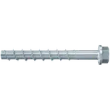 Fischer UltraCut FBS II US betonskrue 10x120/65/55/35 50 stk