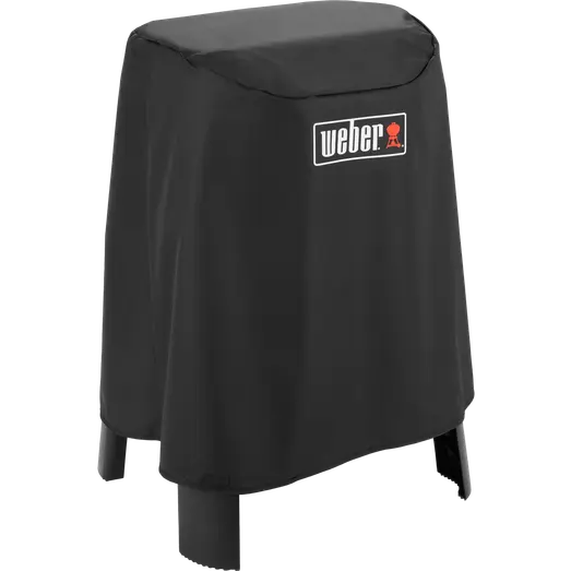 Weber grillovertræk lumin serien langt