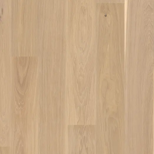 Boen Andante eg Live hvid matlak plankegulv 209x14x2200 mm