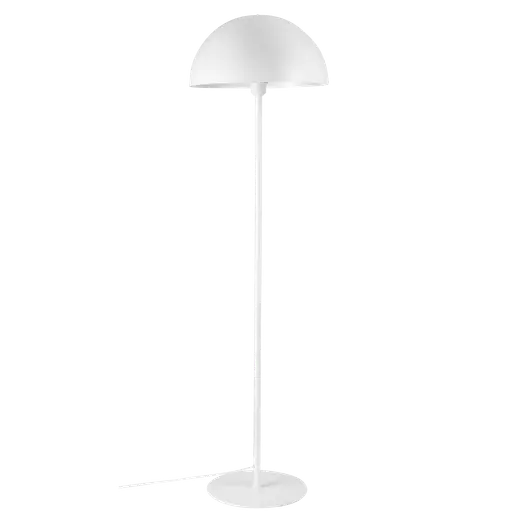 Nordlux Ellen gulvlampe E27 hvid
