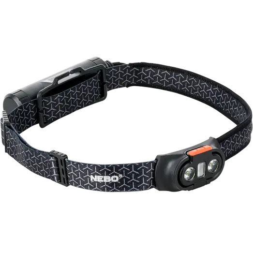 NEBO Einstein pandelampe hybrid 1000 lumen