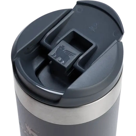 Stanley AeroLight transit mug 0,35L gråblå