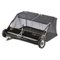 Græsopsamler 120 cm. til havetraktor