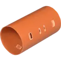 Wavin drænsamlemuffe 113/126 mm