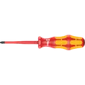 Wera 165 IS VDE-skruetrækker 1000V VDE PZ 1 80 mm