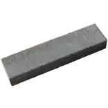RBR Nordic-Line Koks haveflise - 15x60x8 cm