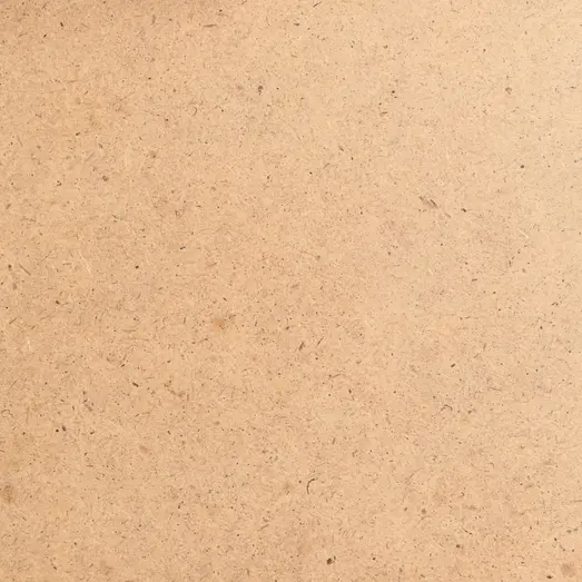 Keflico hård træfiber basis 3 mm 122x244 cm