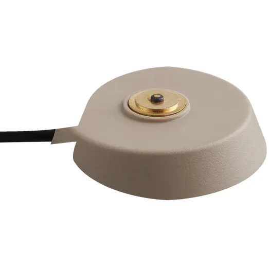 Nordlux Ellen To-Go batterilampe beige