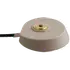 Nordlux Ellen To-Go batterilampe beige
