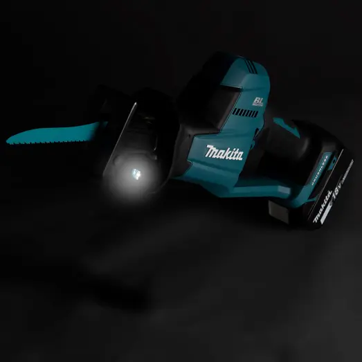 Makita DJR189Z bajonetsav 18V Li-ion