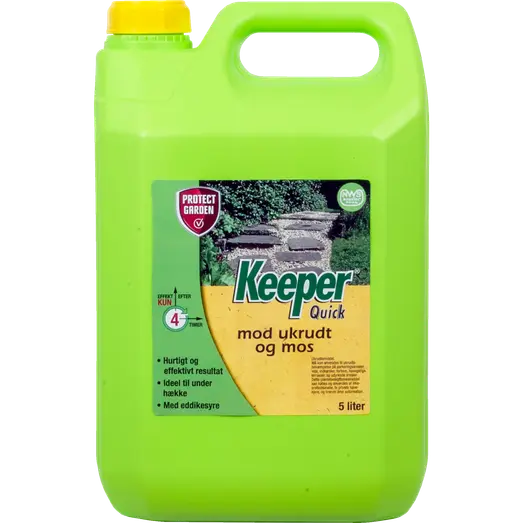 Protect Garden keeper Quick 5L