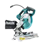 Makita DLS600Z akku kap-/geringssav 18V LXT solo