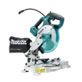 Makita DLS600Z akku kap-/geringssav 18V LXT solo