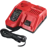 Milwaukee M12-18 FC hurtigoplader