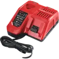Milwaukee M12-18 FC hurtigoplader