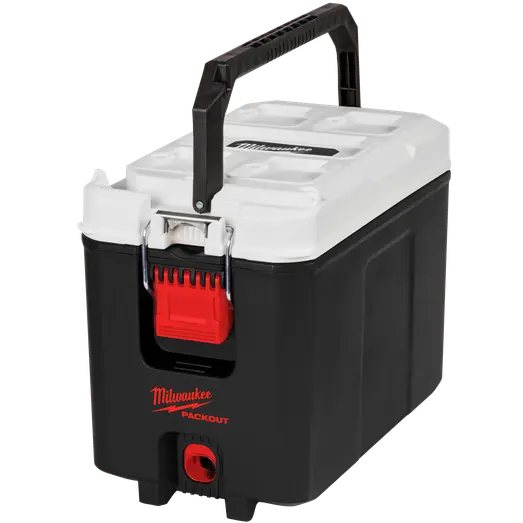 Milwaukee Packkout™ køleboks 