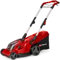 Einhell Rasarro 3640 18V plæneklipper - inkl. 2x4.0Ah batteri og lader