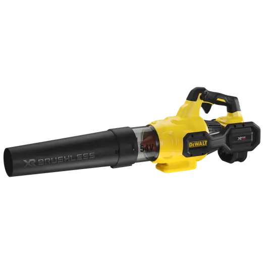 DeWALT DCMBA572N-XJ Løvblæser 54V