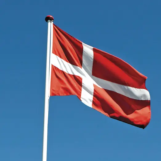 DanoMast Dannebrog